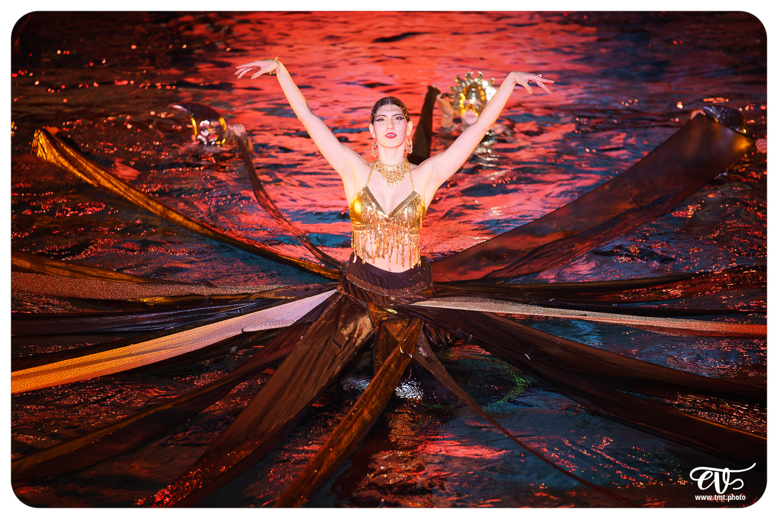 BNS - MILLE ET UNE NUITS